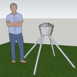 Móng kim cương RH