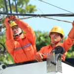 Việt Nam có thể nhập tới 8.000 MW điện từ Lào đến năm 2030