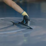 Vữa xi măng polymer: Đột phá mới trong công nghệ vật liệu xây dựng