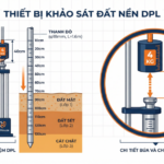 “Bắt Mạch” Lòng Đất: Bí Mật Đằng Sau Nền Móng Vững Chắc Của RaiHouze