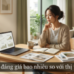 Bạn muốn biết thị trường đang bán nội thất giá bao nhiêu?