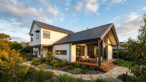 Vững Chắc Từ Khung Xương, Hoàn Hảo Đến Từng Chi Tiết