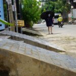 Khi Ngôi Nhà Thôi “Cố Gắng” Chạy Đua Với Mặt Đường